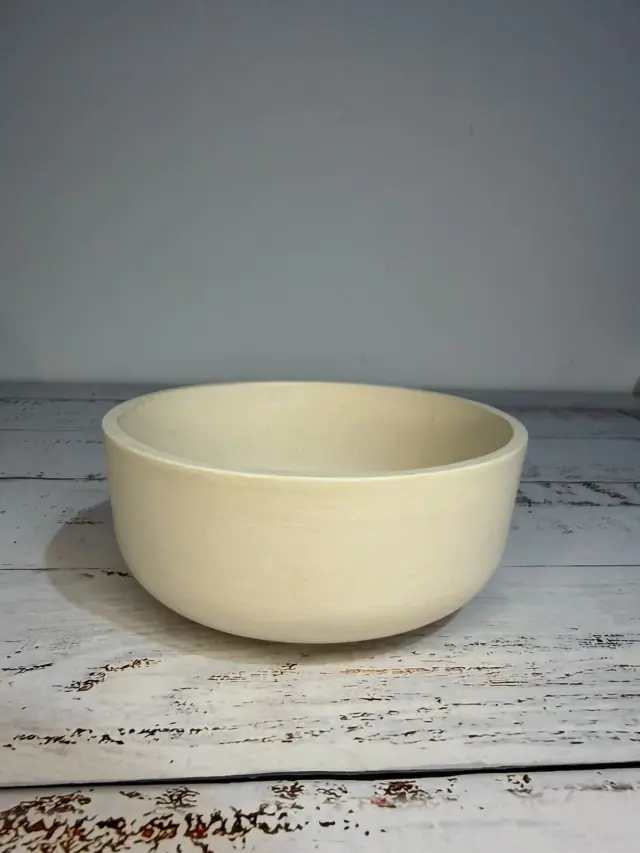 Bowl / fuente de cerámica