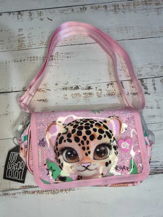 Cartera infantil