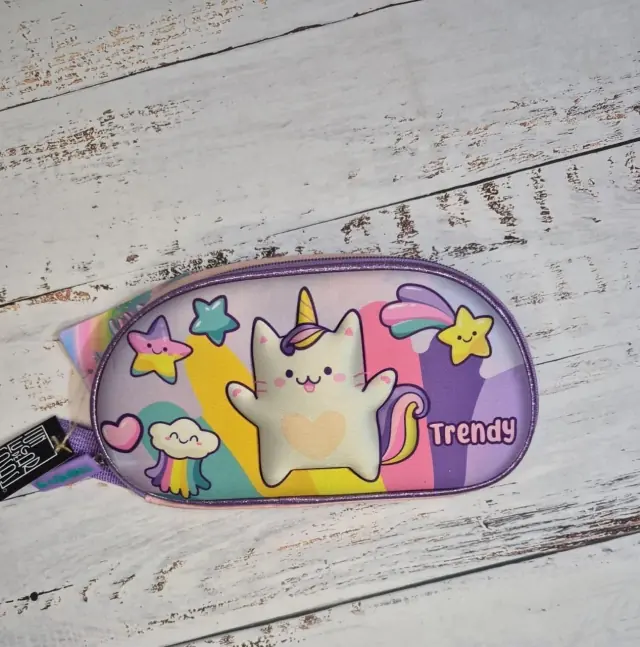 Cartuchera de Unicornio