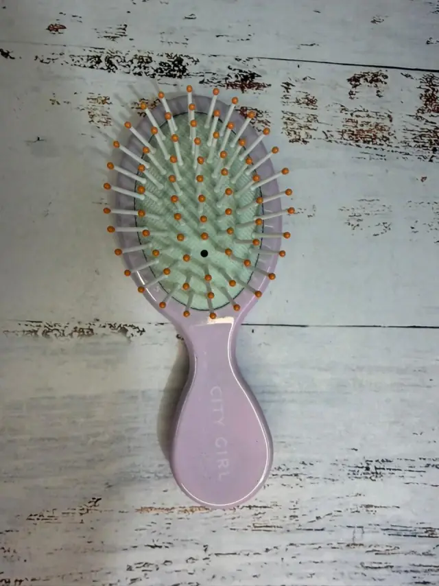 Cepillo de cabello chico