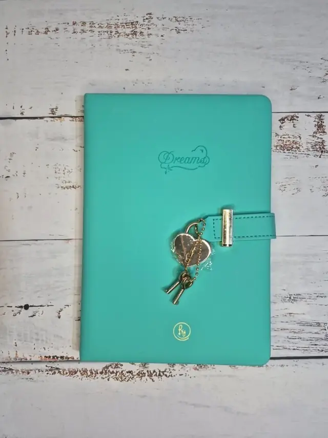Diario Íntimo