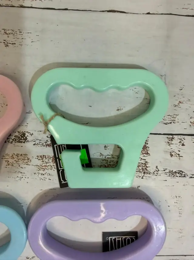Manija para bolsas