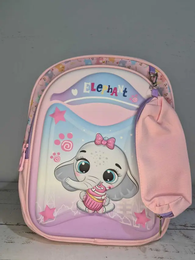 Mochilas Animalitos