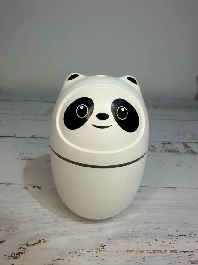 Humidificador de panda