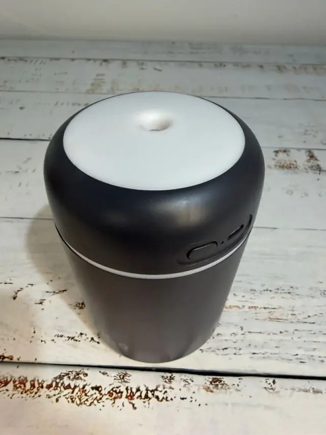 Humidificador H2O