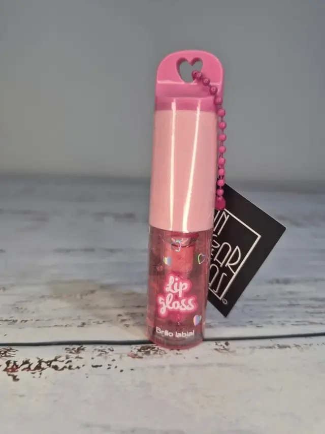 Labial brilloso