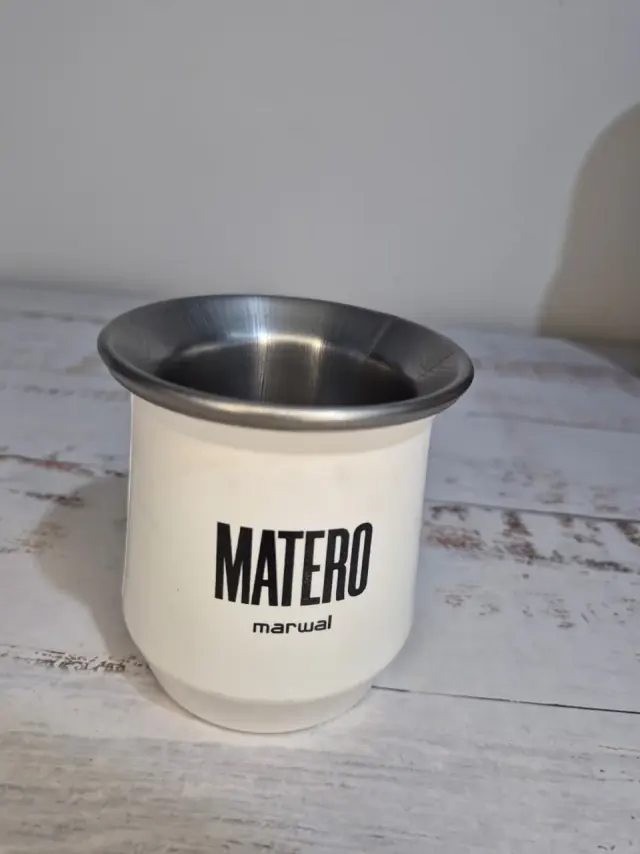 Mate de Acero
