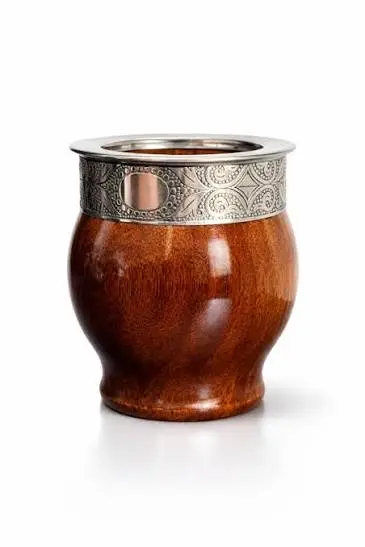 Mate de Algarrobo