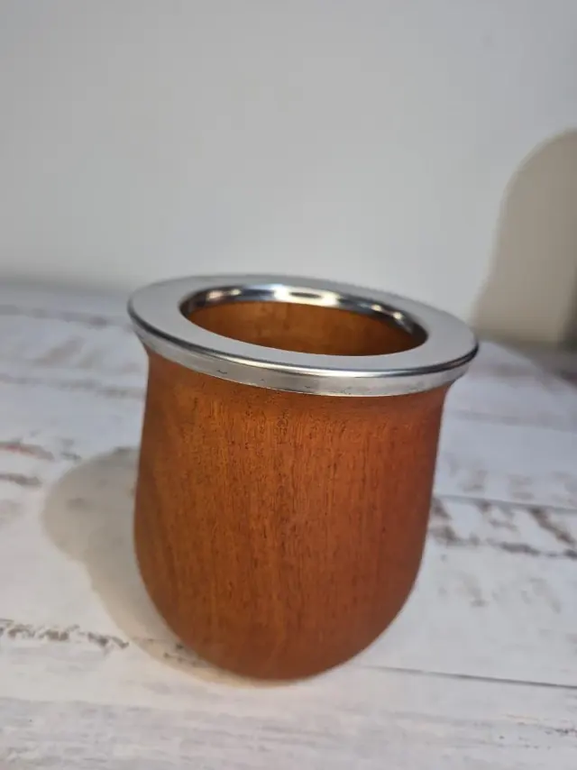 Mate de Algarrobo