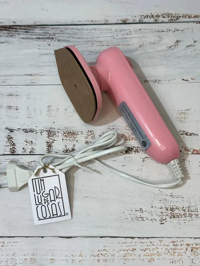 Mini Plancha