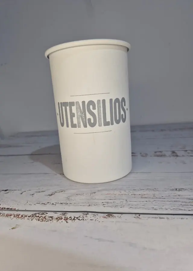 Organizador de Utensilios