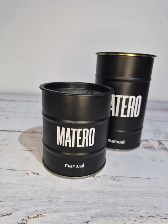 Set Matero Yerbera y Azucarera