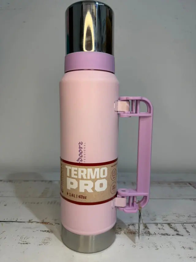 Termo pro 1,4ml