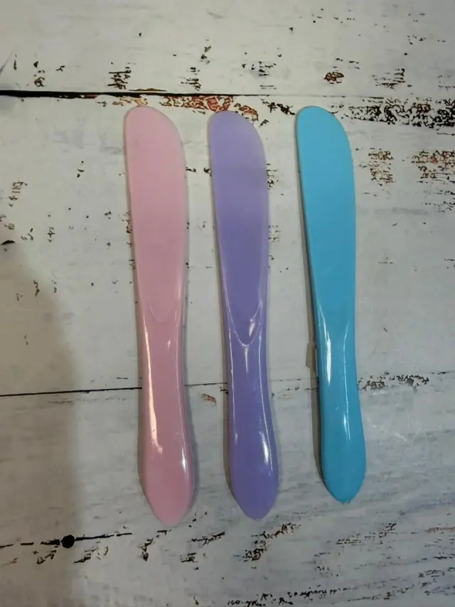Untadores color pastel