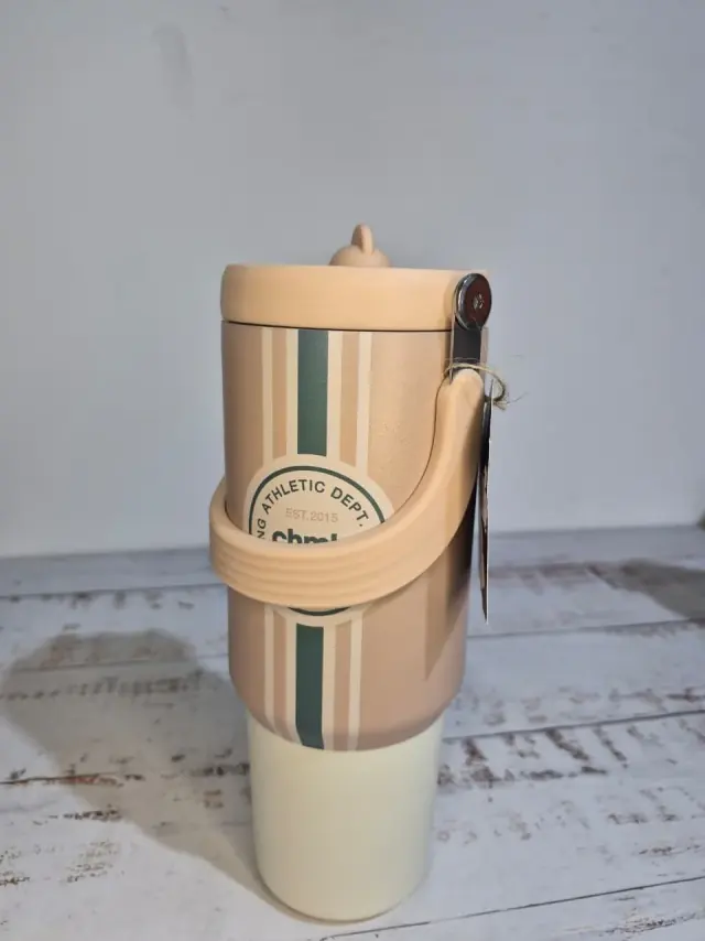 Vaso térmico