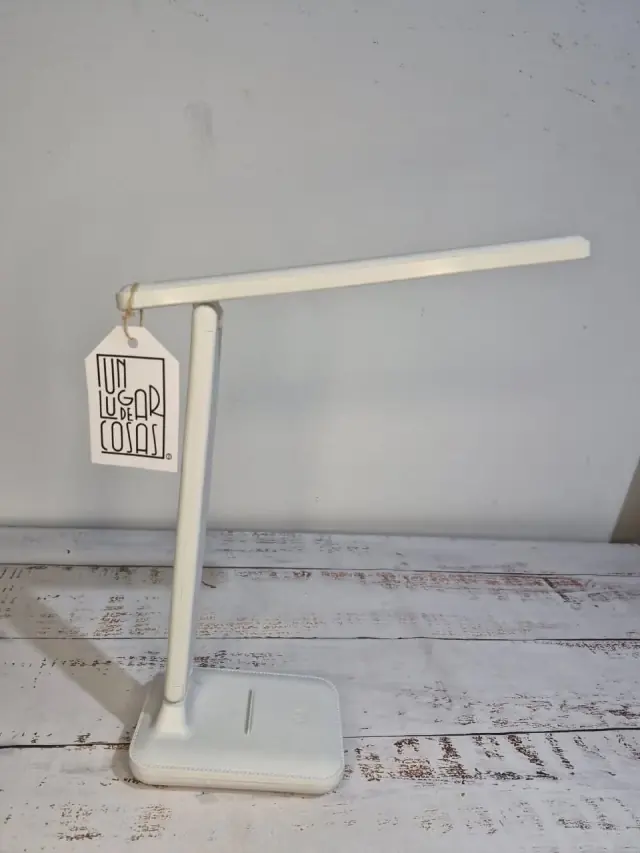 Velador LED Recargable